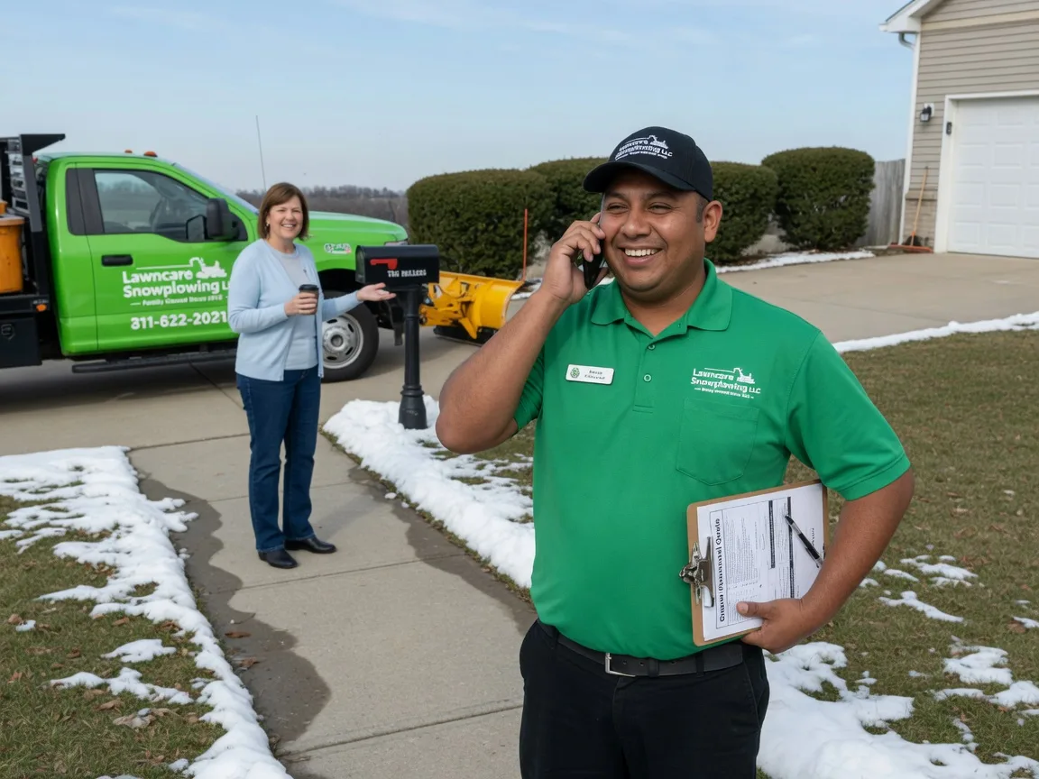 Lawn Care Services By Expert Landscaper Weston, CO FAQs